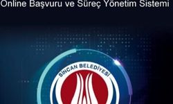 Sincan'da Dijital Dönüşüm