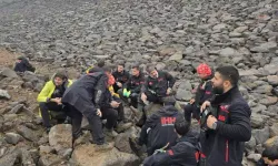 10 Yaşındaki Çocuk Yaralı Halde Toprağa Gömülü Bulundu