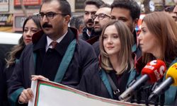 CHP Ankara Kadın Kolları Başkanı Ayça Çağlar: Avukatlar Susmaz, İnsan Hakları Mücadelesi Her Günün Görevidir