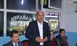 "Fatma Şahin Yaptığında Görmezden Gelip, Yavaş Yaptığında Soruşturma Açmak Adaletsizlik"