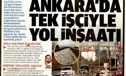 ABB'den Yeni Şafak'ın Haberine Yalanlama