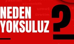 Ankara Kent Konseyi “Neden Yoksuluz?" Çalıştayı Düzenliyor