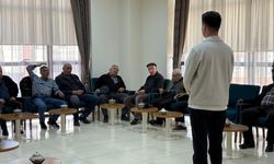 Sincan'da Vatandaşlara Ücretsiz Psikososyal Destek
