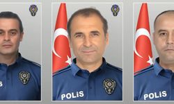 Bakan Yerlikaya'dan Saatler Sonra İlk Açıklama: 3 Polis Şehit Oldu!