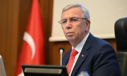 Mansur Yavaş'ın Kırsal Kalkınmaya Desteği Sürüyor