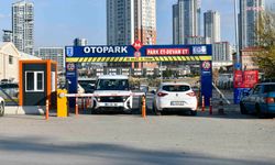 Ankara'da 'Park Et Devam Et' Noktaları 8'e Çıkarılacak