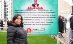 Keçiören Belediyesi, Okan Çağan’ın Hatırasını Esentepe'de Yaşatacak