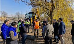 Ankara Büyükşehir Belediyesi, Afetlerde Risk Azaltma, Tatbikat ve Planlama Süreçlerine Devam Ediyor