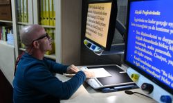 Ankara Büyükşehir Belediyesi “Görme Engelliler Eğitim ve Teknoloji Merkezi” 6 Yıldır Ücretsiz Eğitime Devam Ediyor