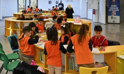 Ankara Büyükşehir Belediyesi Kütüphaneleri Şenleniyor: “Genç Zihinler Kütüphanede” Projesi Başladı