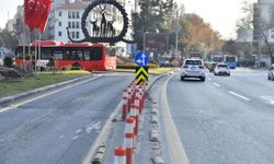 Ankara Büyükşehir Belediyesi'nden Başkent Trafiğine 'Kaynak' Önlemi