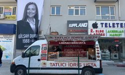 Etimesgut Ahi Kent Lokantası’nda Gülşah Durbay İçin Lokma