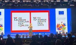 AB İnsan Hakları Kısa Film Yarışması Ödülleri Ankara’da Sahiplerini Buldu