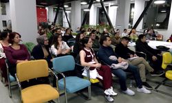 ABB'den “Anavatan Rumeli’den Yeni Vatan Ankara’ya” Konferansı