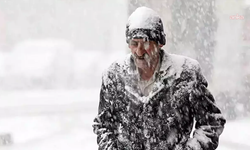 Ankara ve Yurt Genelinde Sıcaklık 10 Derece Düşecek