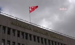 Ankara'da FETÖ/PDY'nin 'Kamu Yapılanmasına' Operasyon: 19 Gözaltı