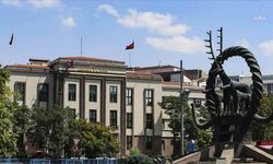 Ankara'da NARKOGÜÇ Operasyonu: 35 kg Esrar Ele Geçirildi