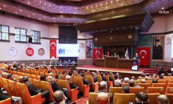 ATO Başkanı Baran'dan '2026 Açıklaması'