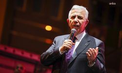 DEAŞ'a Yönelik Operasyonda 3 Polis Şehit Oldu... Mansur Yavaş'tan Başsağlığı Mesajı