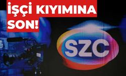 DİSK Basın-İş'ten Sözcü TV'de İşten Çıkarmalara Tepki