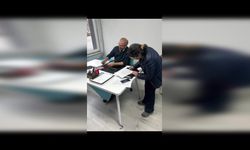 Emeklilikte Kademe Bekleyenler Derneği Kuruldu