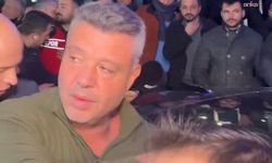 FB Başkanı Sadettin Saran Gözaltına Alındı