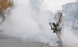 Keçiören'de "Kışlak Mücadelesi" ve "Bordo Bulamacı"