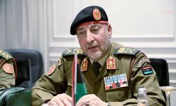 Libya'da 3 Günlük Yas: Genelkurmay Başkanı'nın Uçağı Ankara'da Düştü