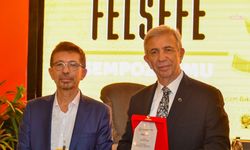 Mansur Yavaş: Ankara'nın Adını Her Platformda Duyurmak İstiyoruz