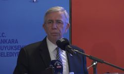 Mansur Yavaş: Eksikliklerimizi Gidermek İçin Ne Yapabiliriz Onları Konuşmayı Tercih Ediyorum