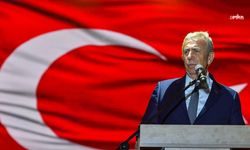 Mansur Yavaş'tan Atatürk'ün Ankara'ya Gelişinin Yıl Dönümü Mesajı