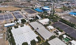 Mansur Yavaş'tan Başkent'in İçme Suyu İçin Yeni Yatırım