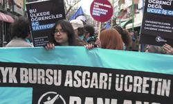 Meclis’e Yürümek İsteyen Öğrencilere Müdahale: 10 Gözaltı