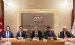 "Mesleki Eğitimde Ankara Modeli" Projesi Başlıyor