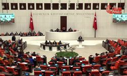 TBMM Lokantasında Taciz İddialarına Tepki Sürüyor