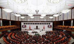 TBMM'de Stajyerlere Taciz Soruşturması: Bir Memura İhraç, İki İşçiye Fesih Teklifi