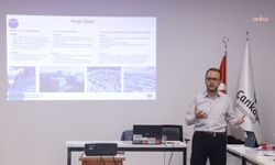 "Urban-CoLLaR" Projesinde İlk Yerel Çalıştay Çankaya’da