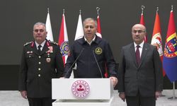 Yalova'daki DEAŞ Operasyonunda 3 Şehit