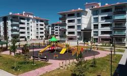 "Yüzyılın Konut Projesi"nde İlk Kuralar Bugün Çekiliyor