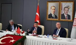 Ankara, 2026'da Türk Dünyası Turizm Başkenti