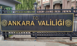 Ankara Valiliği: İl Genelinde Yapılan Çalışmalarda Bin 93 Kişi Yakalandı