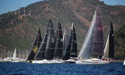 Ankara Yelken Kulübü 25. Yıl Yarışları Tamamlandı