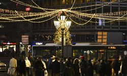 Ankara'da 'Yılbaşı' Önlemleri: 19 Bin 42 Emniyet Personeli Sokağa İniyor