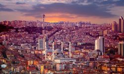 Konut Fiyatlarındaki Artış Oranı Belli Oldu: Birincilik Yine Ankara'da