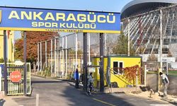 Ankaragücü'nde Toplu İsyan