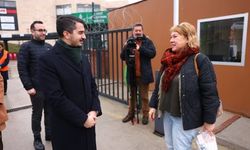 Çankaya Belediyesi, 2 Bölgeye Daha 1. Sınıf Atık Getirme Merkezi Kazandıracak