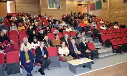 Beypazarı'nda Yapay Zeka Semineri Düzenlendi