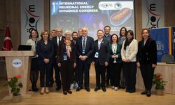 Nöronal Enerji Dinamikleri Kongresi Bilim Dünyasını Ankara’da Buluşturdu