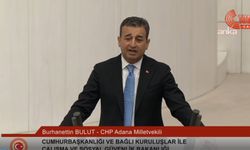 CHP'li Burhanettin Bulut: Anıtkabir Erdoğan’a Slogan Atmak İçin Gidenlere Açık, Gazetecilere Kapalı