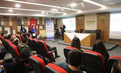 Çankaya Belediyesi Personeline Afetlere Hazırlık Eğitimi